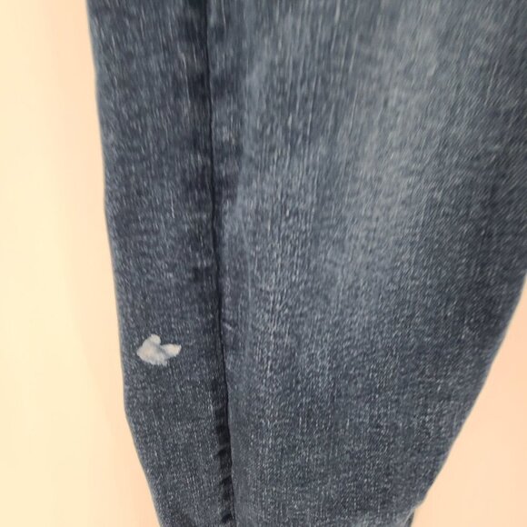 Lucky Brand Men's  Deim Jeans Blue Size 38x32 Straight Leg, Classic - Picture 4 of 10